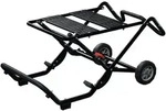 Bosch Professional Transport- und Arbeitstisch GTA50W Tragf&auml;higkeit, max.: 180 kg
