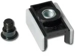 Gleitst&uuml;ck DORMA G-EMF/G-EMR, Kunststoff