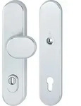 HOPPE Sicherheits-Wechselgarnitur 86G/3332ZA/3310,LS...