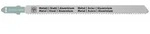 FEIN Stichs&auml;geblatt f&uuml;r Rohre und Profile, BIM 110 T2 MSA SC, VE 5 St&uuml;ck TPI: 12