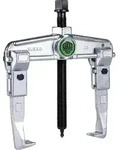 Abzieher, 2-armig Spannweite: 650 mm|Modell: 20-40