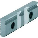 Spannbacke f&uuml;r Maschinenschraubst&ouml;cke RB/RS/UZ, Typ SPR Backenbreite: 135 mm