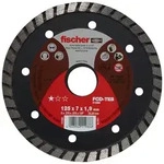fischer Trennscheibe FCD-TES 125 x 1,9 x 22,23 DIA; turbo Durchmesser: 125...