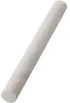 Schleiffeile, Hart-Arkansas, rund Abmessungen: 6 x 100 mm