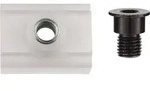 Gleitst&uuml;ck DORMA G-N, Kunststoff