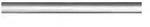 BKS Griffrohr B 7100, Edelstahl L&auml;nge: 1150.00 mm