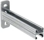 fischer Auslegerkonsole FCA 21D/2,0 - 300 L&auml;nge: 300 mm|Material: Galvanisch