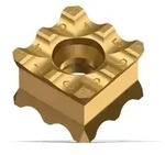 FEIN Wendeschneidplatte SX, VE 10 St Radius 1,2 mm Ausf&uuml;hrung: SX, Radius 1,2...