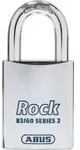 ABUS Vorhangschloss ROCK 83/60-5 EPZ - ohne Zylinder Ausf&uuml;hrung: