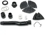 FEIN Absaug-Set f&uuml;r FSC 2.0 Q. Ausf&uuml;hrung: FSC 2.0 Q