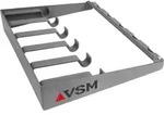 Magazin VSM f&uuml;r 5 Sparrollen in Breite 25-50mm