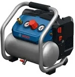 Bosch Professional Kabellose Druckluftpumpe GKO18V-51
