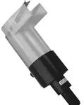 Pr&uuml;fger&auml;t Hekatron FDT 533