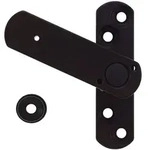 Bever & Klophaus Drehkipp-Fenster und T&uuml;rsicherung ohne Zylinder, Stuco Safe,...