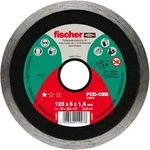 fischer Trennscheibe FCD-CES 180 x 1,6 x 22,23 DIA; geschlossen Durchmesser:...