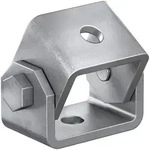 fischer Universalgelenk FUH 13 Material: Galvanisch verzinkter Stahl