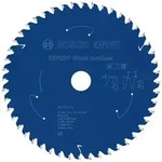 Bosch EXPERT Wood Kreiss&auml;geblatt, 160x1,45x20 mm, Z48 Au&szlig;endurchmesser: 160