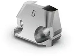 FEIN Matrize, f&uuml;r Stahlblech bis 5 mm Dicke. Ausf&uuml;hrung: f&uuml;r 5 mm...