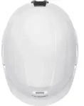 ABUS Arbeitsschutzhelm Scator-E, Elektrisch isolierender Helm, unbel&uuml;ftet