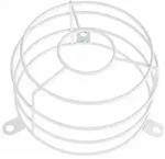 EI Electronics Schutzkorb Ei116 f&uuml;r Ei3014, Ei3016, Ei3018