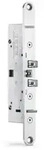 GEZE Fluchtt&uuml;rverriegelung FTV 320, Stulpma&szlig;e 24 x 200 x 3 mm, DIN...