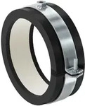 fischer K&auml;lteschelle FRSK 168 - 170 M12 Breite: 262 mm|Spannbereich: 168 - 170