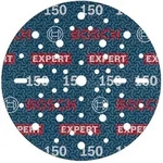 Bosch EXPERT O780 Folienschleifscheibe, 150 mm, G150 K&ouml;rnung: