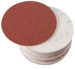 FEIN Schleifbl&auml;tter, Korn 80, VE 25 St Korn: 80|VE: 25 St|&Oslash;: 115 mm