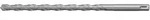 fischer Mauerwerksbohrer Pointer U 12/200/260 Gesamtl&auml;nge: 260 mm|Arbeitsl&auml;nge: 200