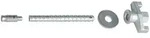 fischer Diamantbohrger&auml;tebefestiger FDBB 16/50 Set Reale Inhaltsmenge: 1