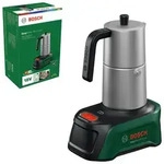 Bosch Kaffeemaschine EasyMoka 18V-2 Inox