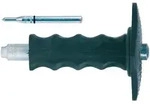 fischer Einschlagger&auml;t FZE 12 plus Version: FZE 12 plus|Passend zu D&uuml;beltyp:...