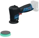 Bosch Professional Polierer GPX 12V-77 Polierschwamm, &Oslash;: 77 mm