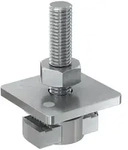 fischer Hammerkopfschraube FCN Clix S 12x40 L&auml;nge: 40 mm|Gewinde: M12