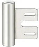 Rahmenteil Simonswerk VARIANT V 8000 WF, Edelstahl