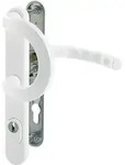 HOPPE Sicherheits-Wechselgarnitur Luxembourg 513G/3359ZA/3357N/1500,LS