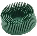 RolocTM-Bristle Disc CubitronTM RD-ZB K&ouml;rnung: 50