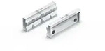 FEIN Schutzbackenpaar (P) Prisma 110 mm Aluminium (FEIN VersaMAG)