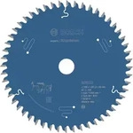 Bosch Kreiss&auml;geblatt Expert for Aluminium 168 x 20 x 1,8/1,2 mm, T52...