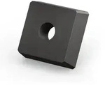 FEIN St&ouml;&szlig;el- und Tischmesser, Blechst&auml;rke 1,6 mm Blechst&auml;rke: 1,6 mm