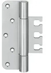 Objektband Simonswerk VARIANT VX 7729/160 18-3, Edelstahl