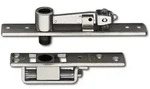 Zapfenband GEZE C, verzinkt Bandzapfen: 43.00 mm