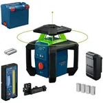 Bosch Professional Rotationslaser GRL18V-4-34CVG in L-BOXX Ausf&uuml;hrung: in L-BOXX