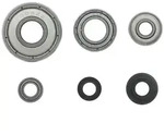 Bosch F&uuml;hrungskugellager-Set, Expert for Wood