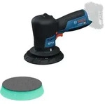 Bosch Professional Polierer GPX 12V-125 Polierschwamm, &Oslash;: 125 mm