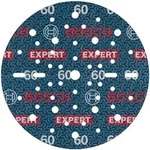 Bosch EXPERT O780 Folienschleifscheibe, 150 mm, G60 K&ouml;rnung: 60|Scheibendurchmesser