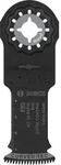 Bosch PRO AIZ 32 BSPIB Blatt f&uuml;r Multifunktionswerkzeuge, 32 x 50 mm Ausf&uuml;hrung: