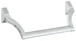 BKS Stangengriff f&uuml;r Gang- und Standfl&uuml;gel B 74010, Aluminium