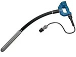 Bosch Professional GDI50-65D Volumen: 51,8 DM3|Schalldruckpegel: 82 dB(A)