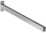 fischer Auslegerkonsole FCA 62/2,5 - 1.000 L&auml;nge: 1.000 mm|Material: Galvanisch
